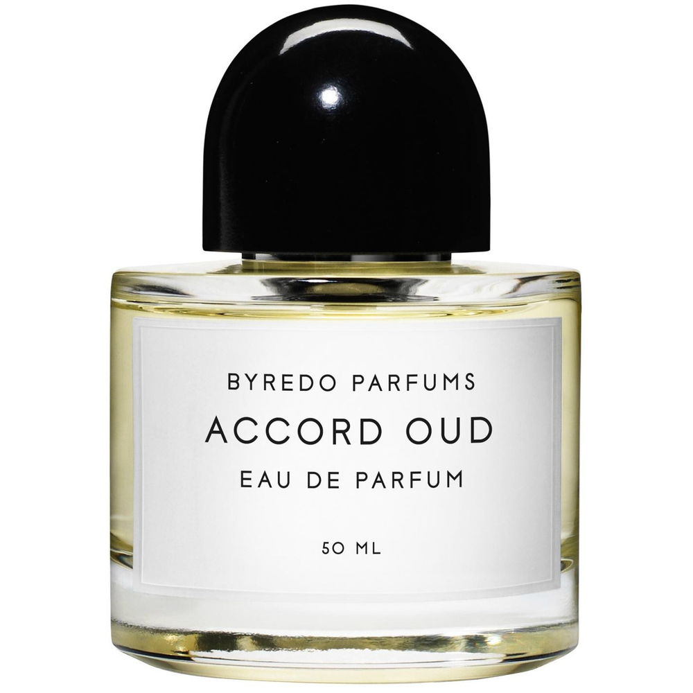 Byredo Accord Oud