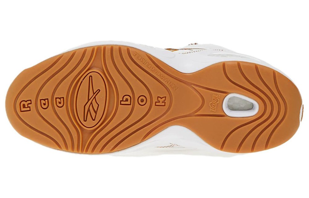 Кроссовки Reebok Question Mid
