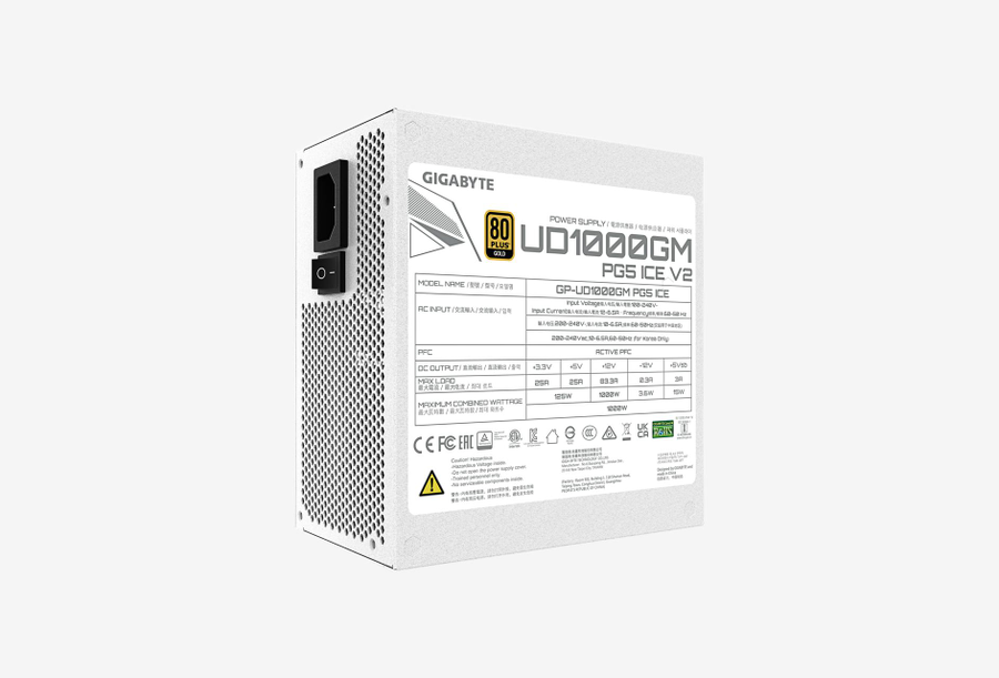 GP-UD1000GM PG5 ICE_0626601102206