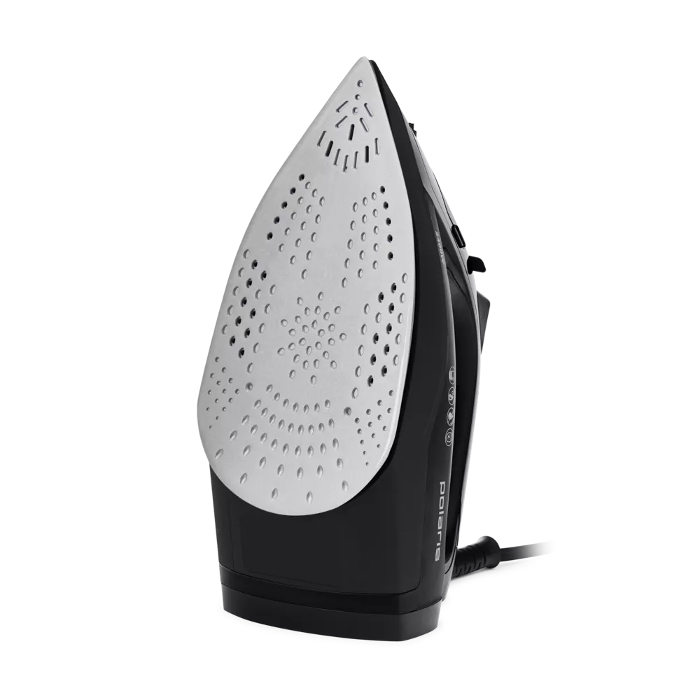 Утюг POLARIS PIR 2478К чёрный