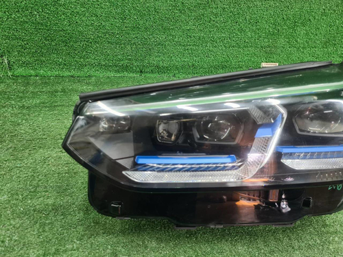 Фара левая BMW X3 G01 (2021-н.в.) Laser