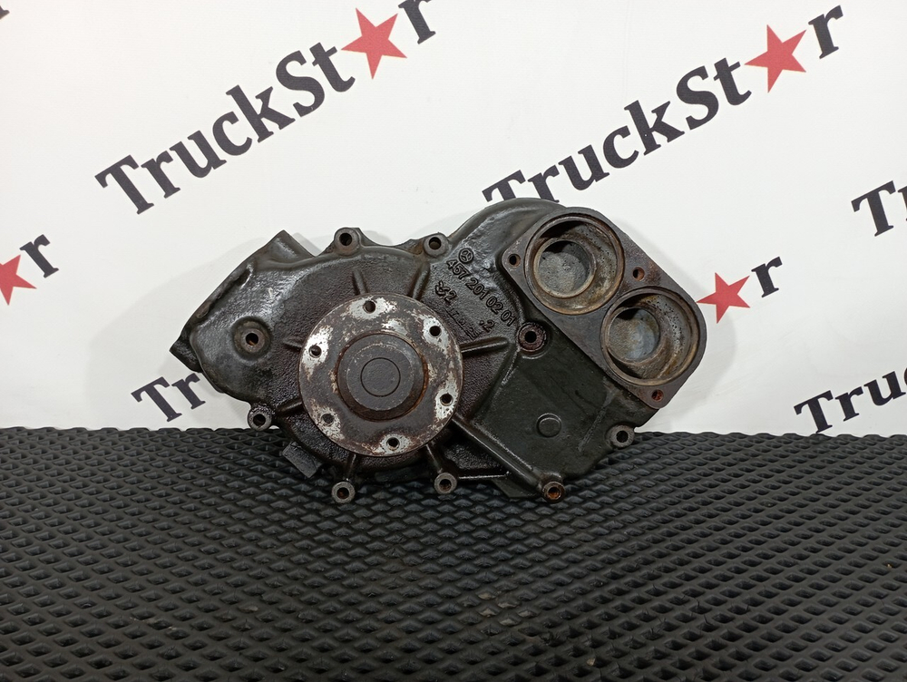 Насос водяной (Помпа)