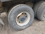 Shacman (Shaanxi) SX* 8x4 Самосвал SX331863366 (Дизельный, 12,5 л, 551 л.с., МТ)