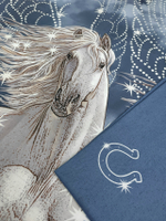 Поплин / Пегас основа