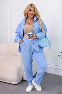 Костюм УК-911 Фабрика Моды