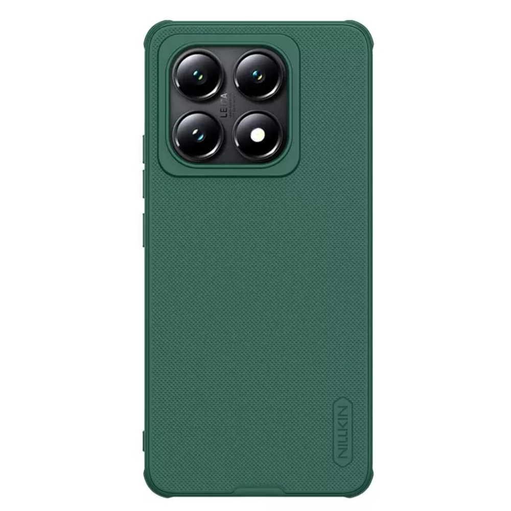 Накладка Nillkin Super Frosted Shield Pro для Xiaomi 14T Pro