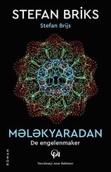 Mələkyaradan