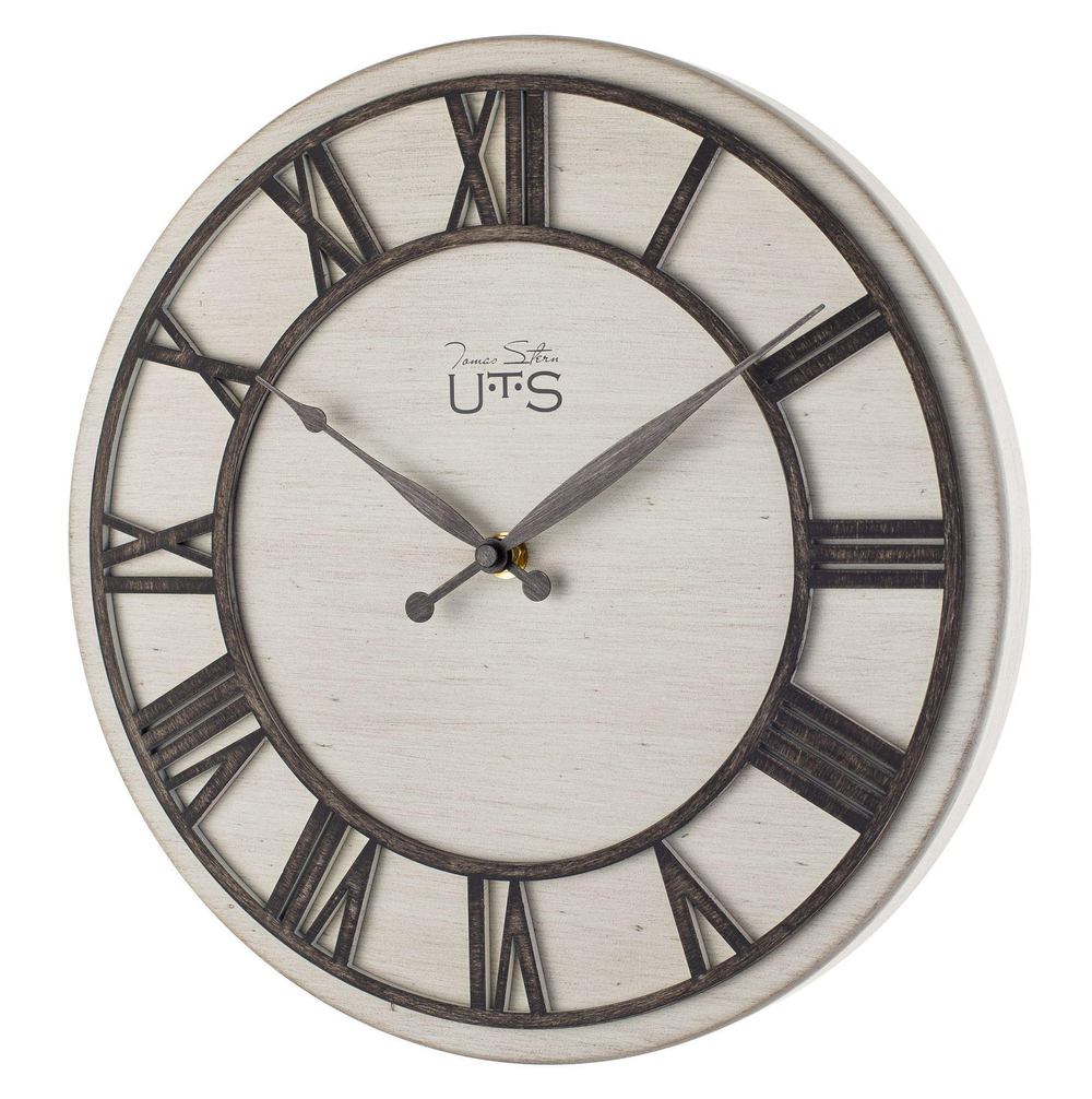 Часы настенные Tomas Stern 6106