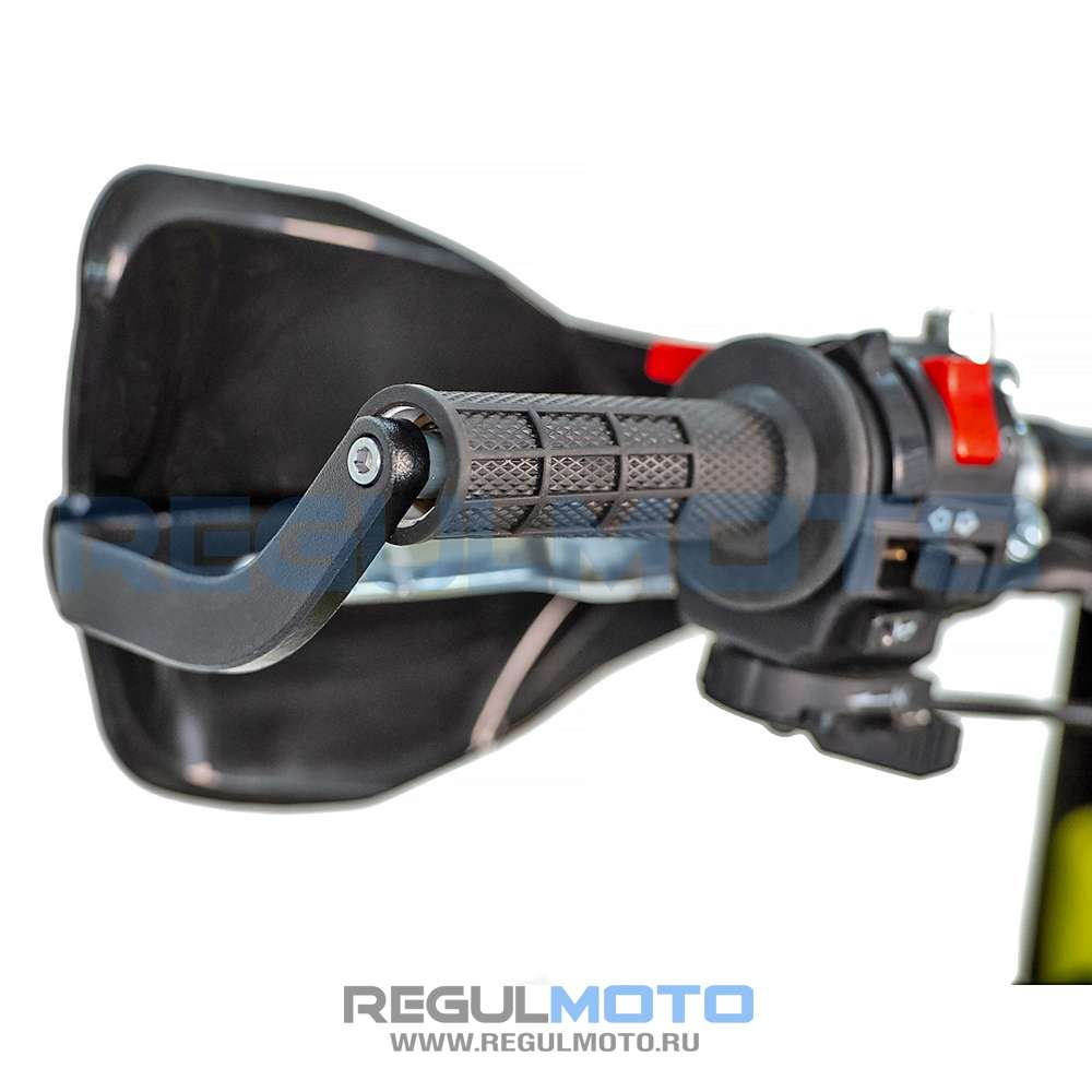 Мотоцикл Regulmoto LEGEND 300 с ПТС