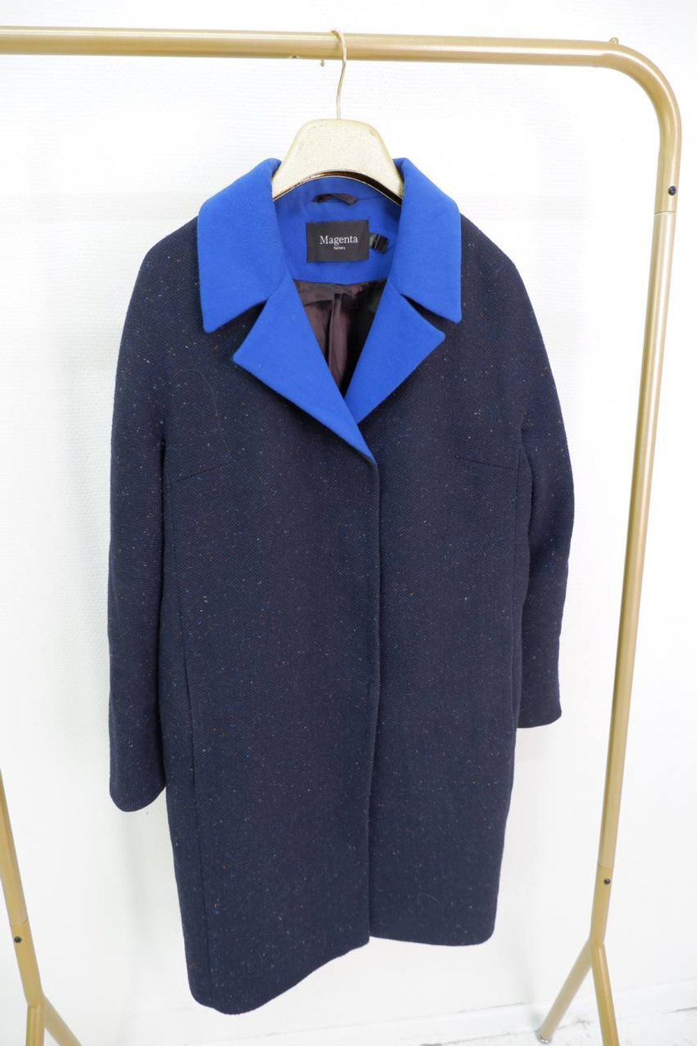 Микс опт 5 кг KIABI, MANGO, Columbia  пальто, куртки, пиджаки