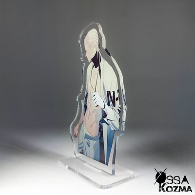 Фигурка Цзянь И