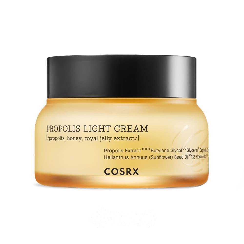 Крем с прополисом Cosrx Propolis Light Cream, 65 мл