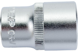 Торцовая головка ЗУБР SUPER LOCK 1/2" 19 мм 27725-19_z02