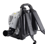 Воздуходувка бензиновая Huter GB-43S Grey