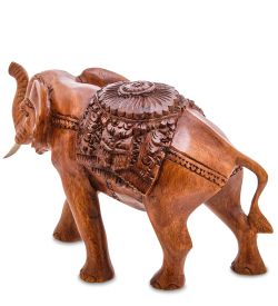 Decor and Gift 15-033 Статуэтка «Слон» суар
