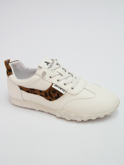 Кроссовки женские демисезонные