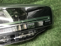 Фара правая Chery Tiggo 4 Pro (2020-н.в.) галоген