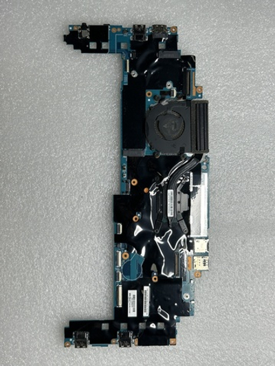 Материнская плата для ноутбука Lenovo X1 Yoga 2nd Gen WINi7-7500UHD16GTPM2 (01AY900), оригинал