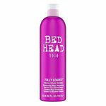 Шампунь для объёма волос TIGI Bed Head Fully Loaded Shampoo 750 мл