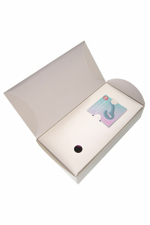 Розовый безремневой страпон Share Lite (Цвет: розовый)