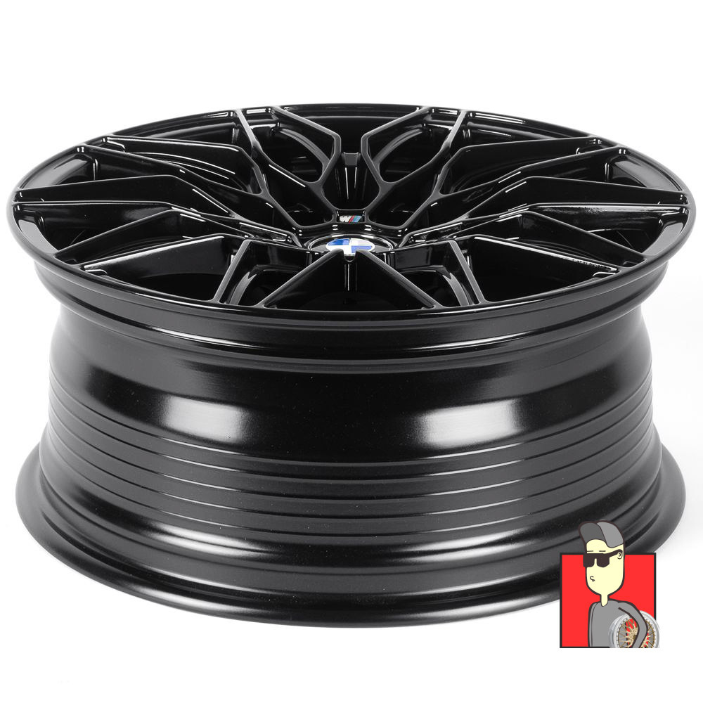 Комплект дисков BMW 17x7.5 et35 5x112