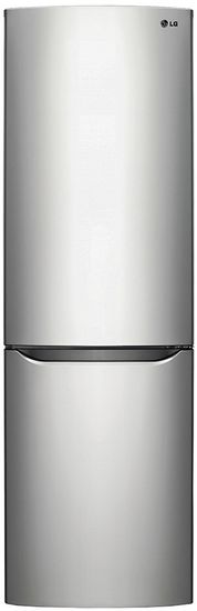 Холодильник LG GA-B409SMCL