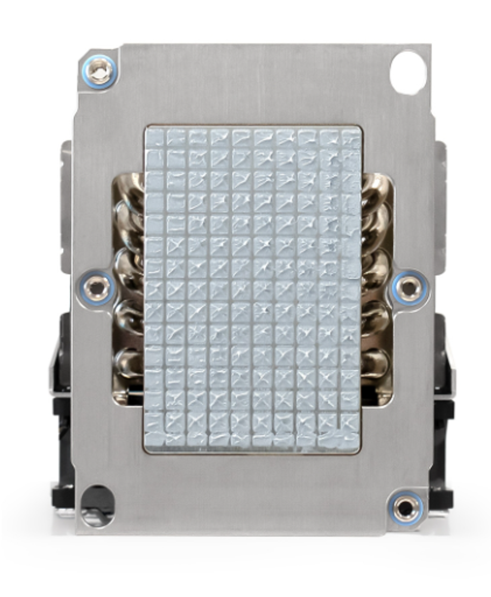Кулер  Exegate ESNK-P0070APS4.PWM.4U.3647.Cu