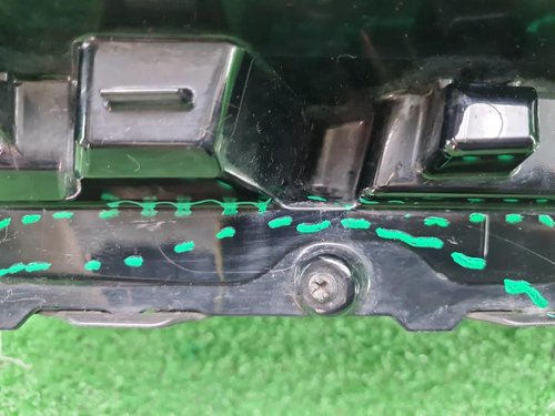 Фара левая Toyota Land Cruiser 300 (2021-н.в.) LED