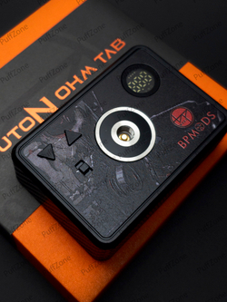 Futon Ohm Tab by BP mods