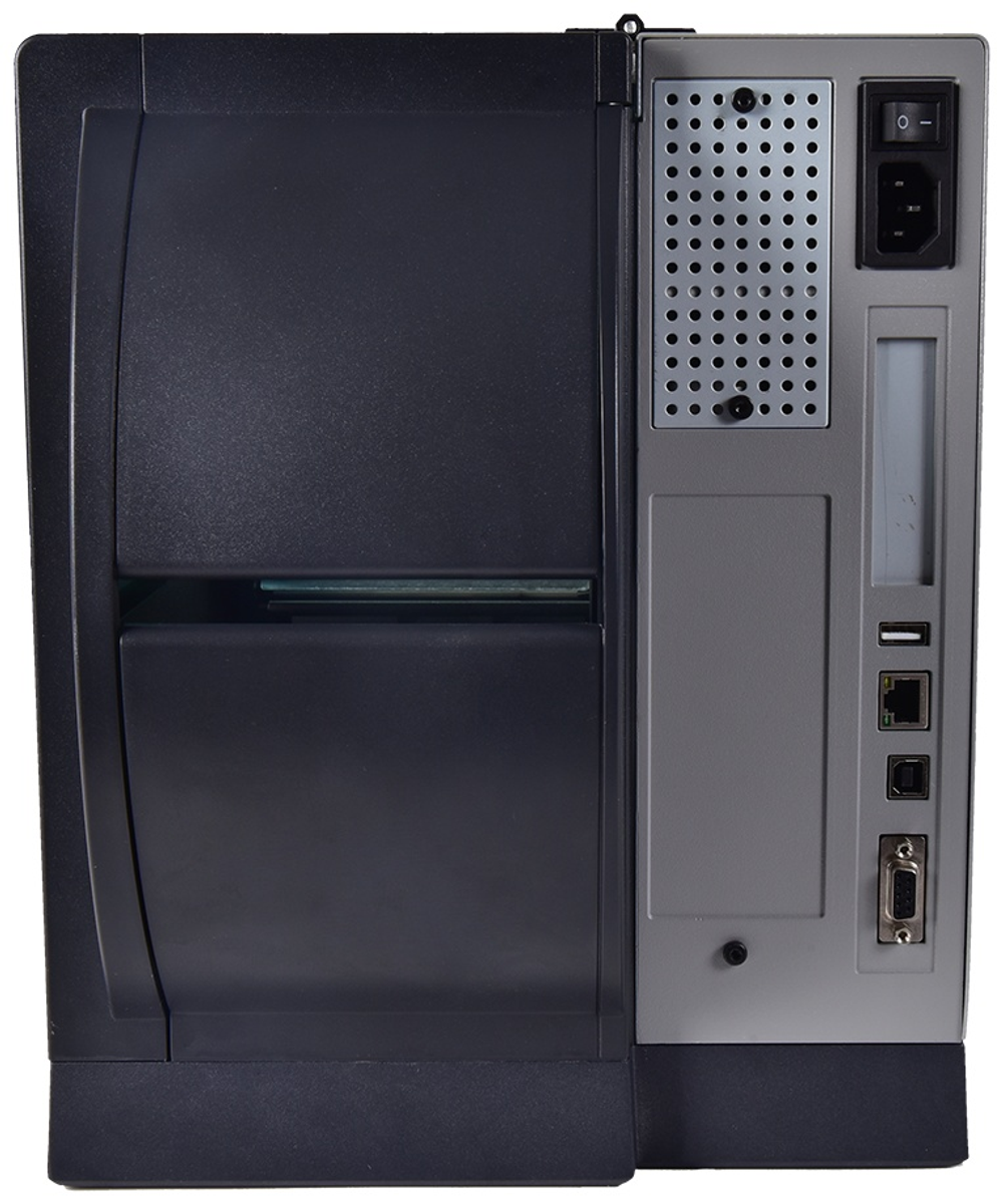 Принтер iDPRT IX4L