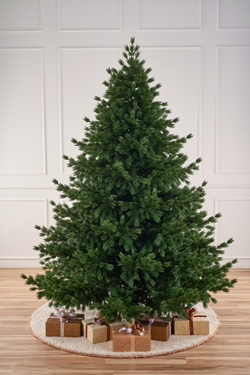 Ель искусственная литая Таежная