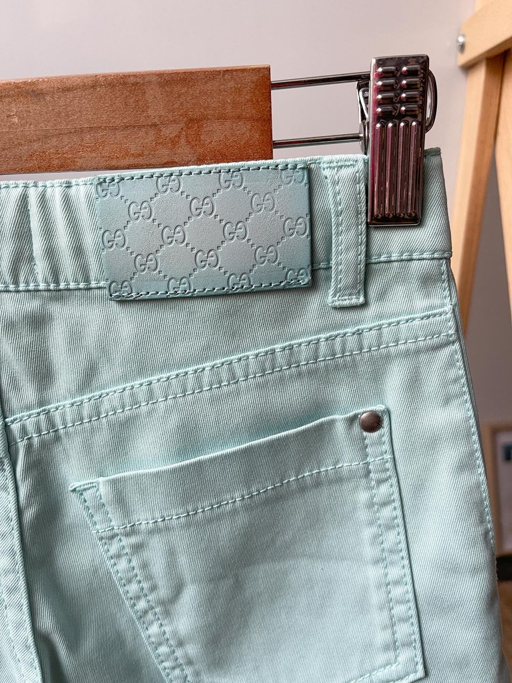 Новые шорты Gucci, 116