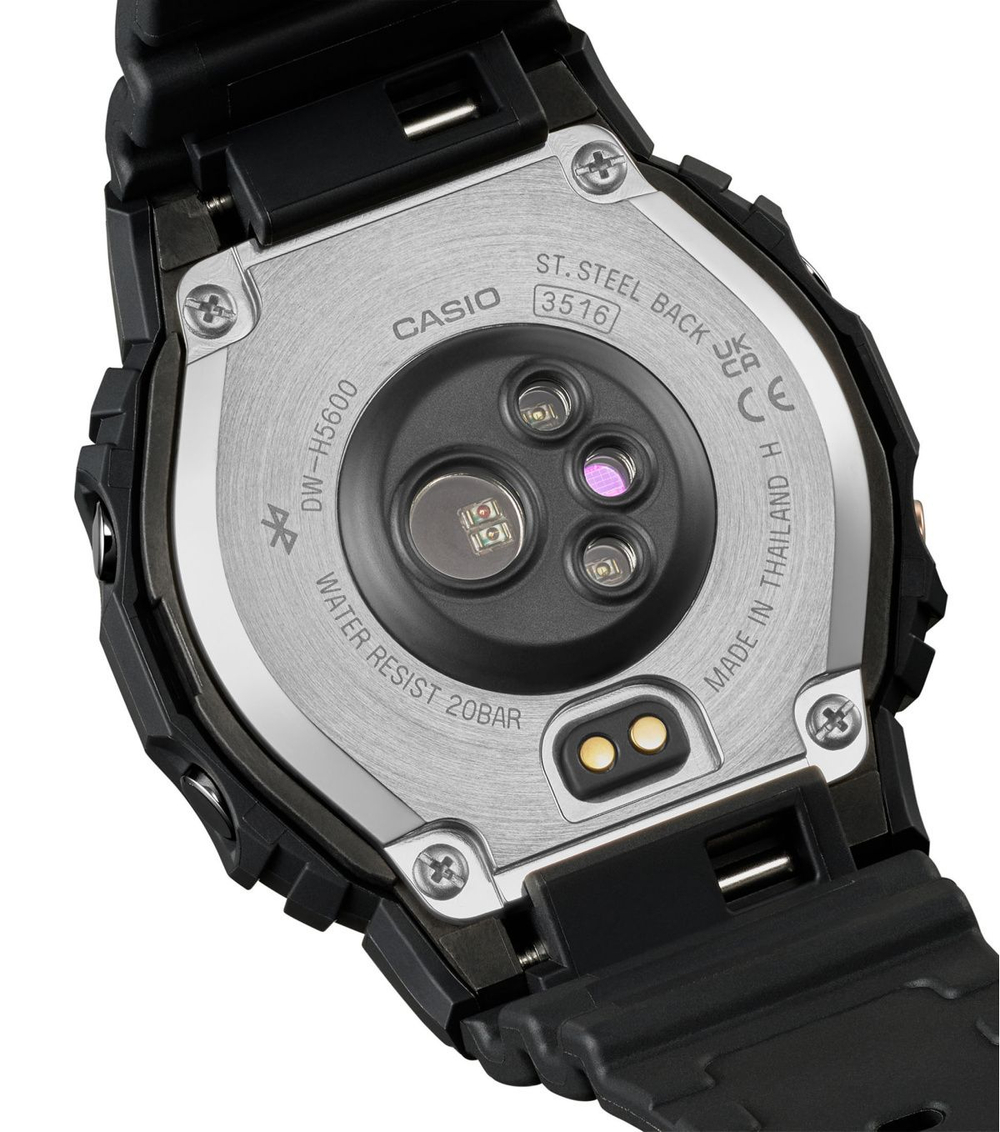 Мужские наручные часы Casio DW-H5600-1