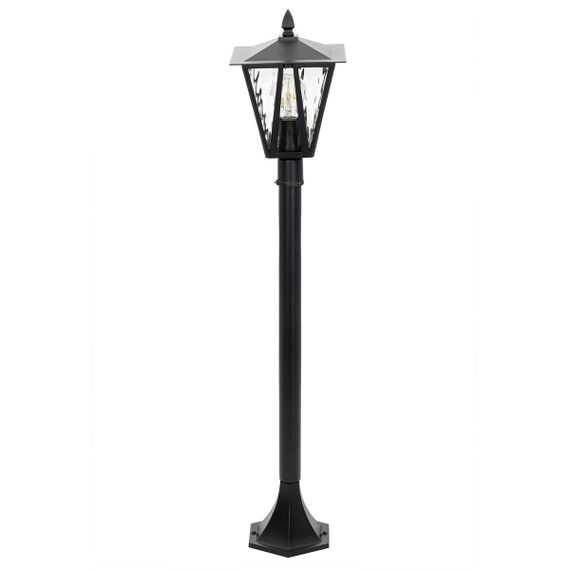 Садово-парковый светильник Citilux Forts CLU09B