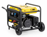 Генератор бензиновый CHAMPION GG5000EW