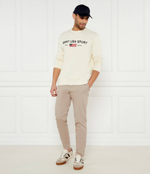 Худые Gant - бежевый(2067014)