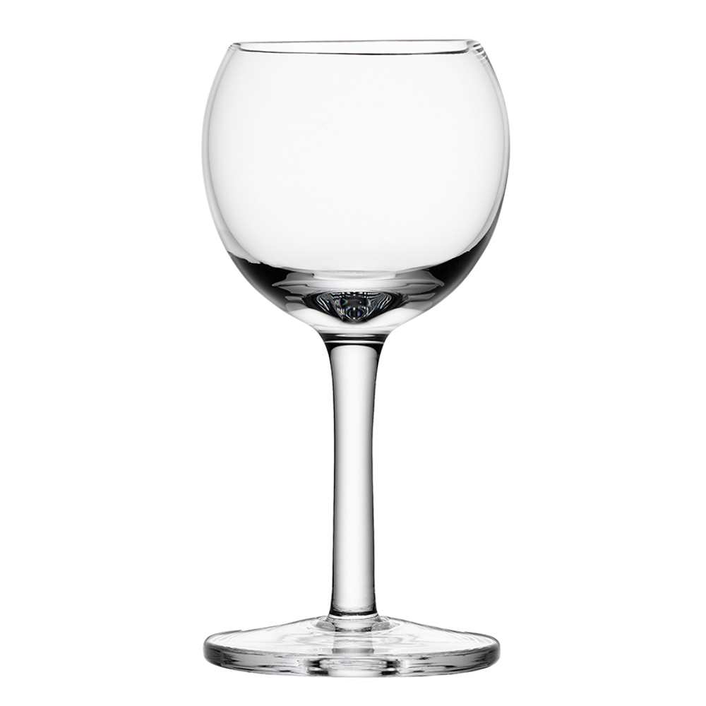 Набор бокалов для ликера lulu, 50-54 мл, 4 шт.