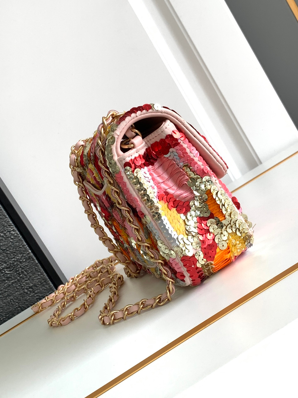 Chanel Bag 20 cm