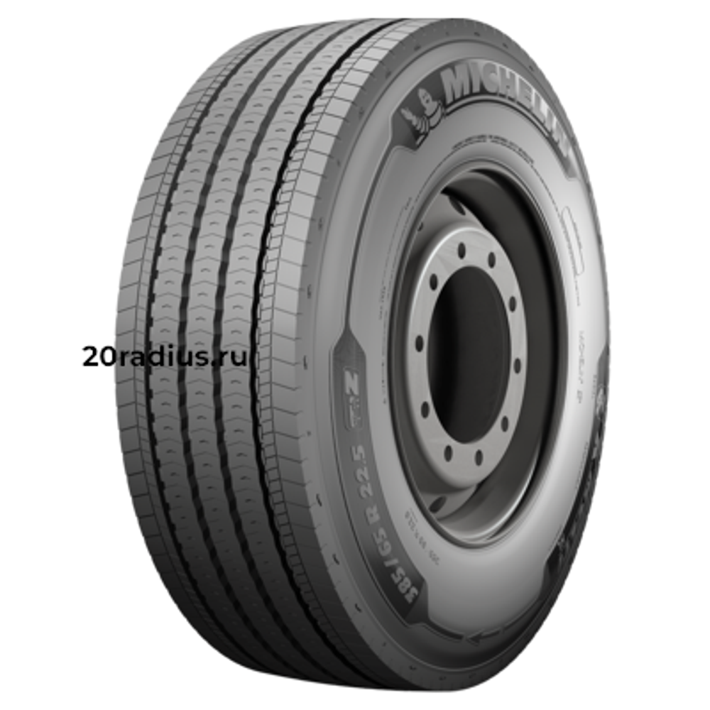 385/65R22,5 164K X Multi HL Z TL VG