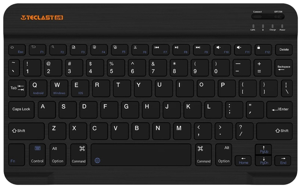 Клавиатура Teclast Т50 черный