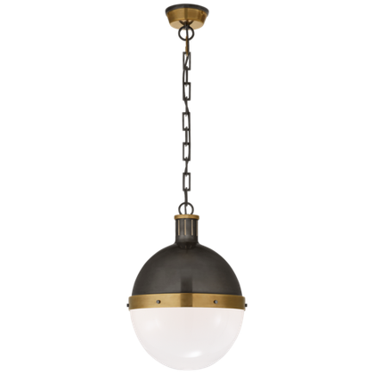 Светильник Visual Comfort Hicks Large Pendant