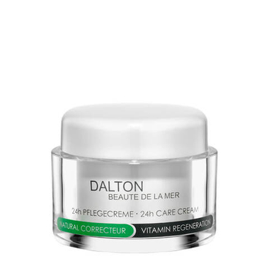 Dalton 24ч Витаминный крем - Vitamin regeneration 24h care cream, 50 мл