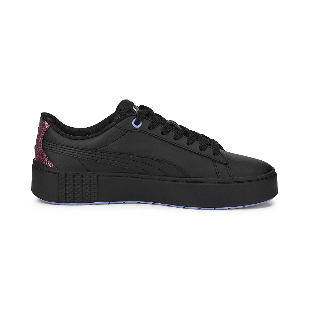 Женские кеды PUMA Smash Platform v2 Night Out