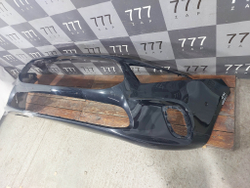 Бампер передний Mercedes A-Class (W177) 18-22 Б/У Оригинал A1778853600