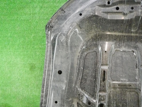 Капот Mitsubishi Pajero Sport 3 (2015-2021)