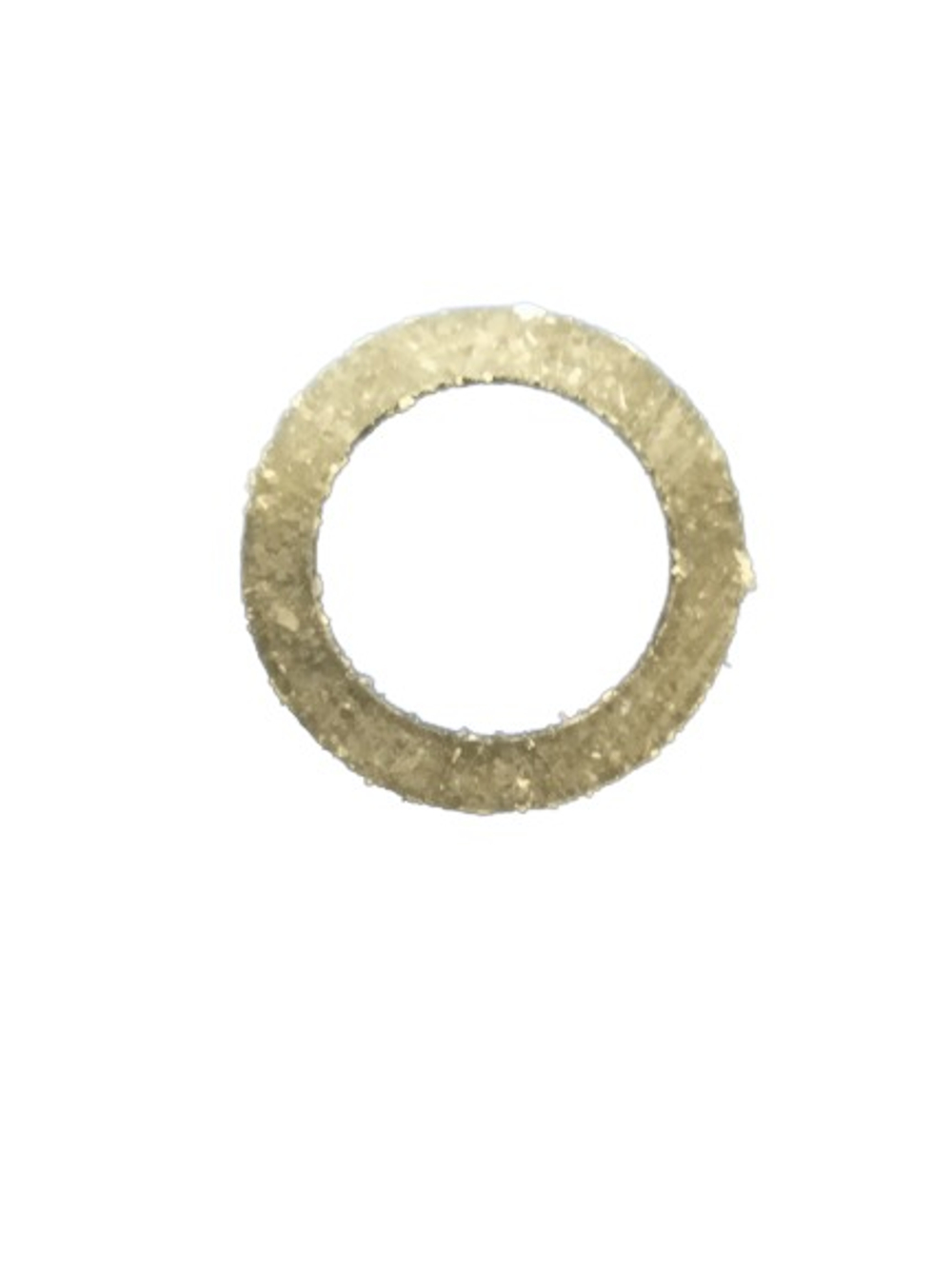 Прокладка 1/2" (паронит)