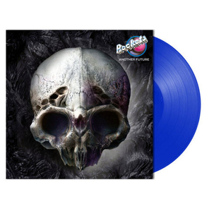 Rockets / Another Future (Coloured Vinyl)(LP)