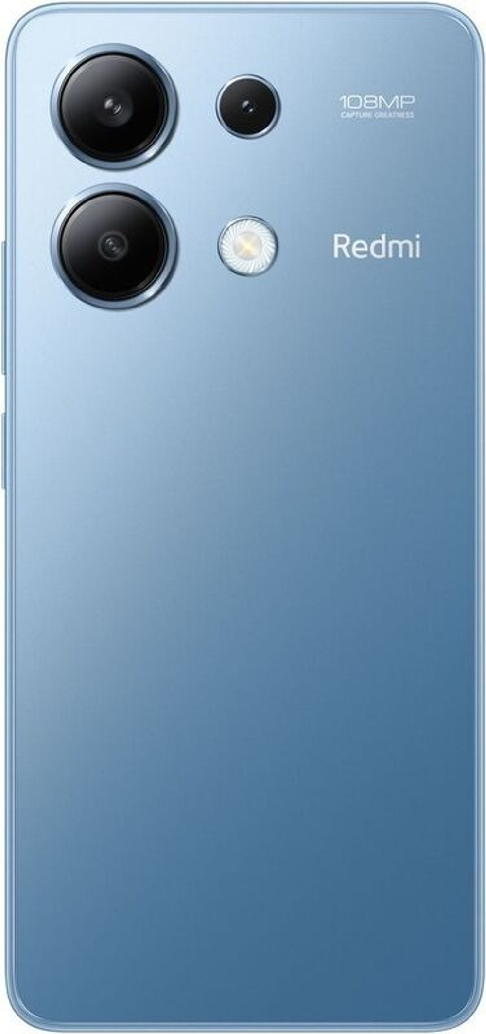 Xiaomi Redmi Note 13 4G 8/256GB Blue