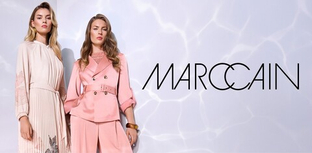 Новая коллекция Marc Cain: первые весенние модели и как носить их уже сейчас