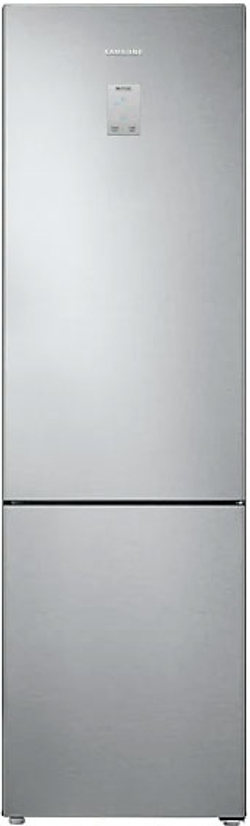 Холодильник Samsung RB37A5491SA/WT серебристый